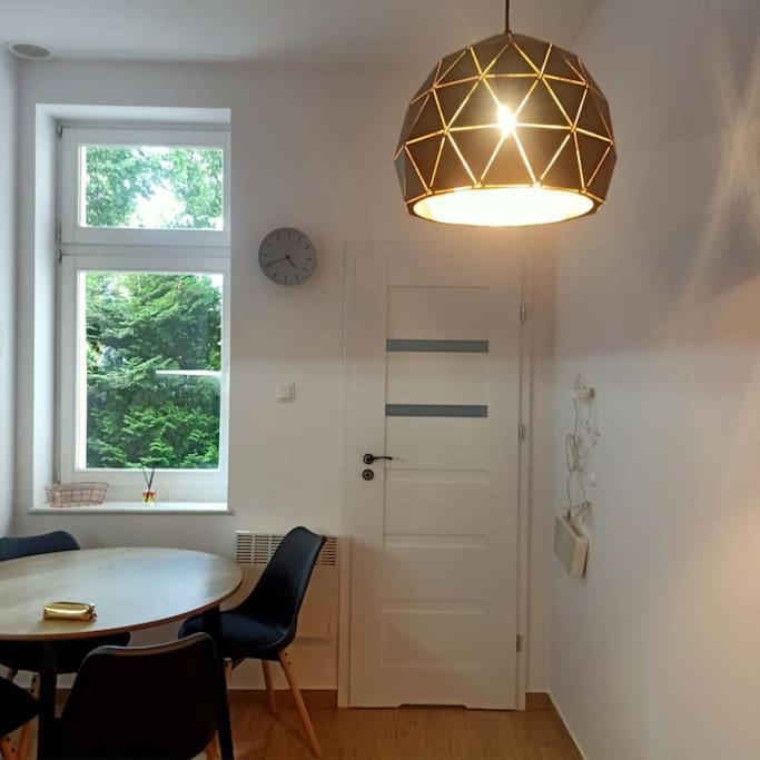Apartamento Tylko Sopot - 200M Do Plazy, Mariana Mokwy 4A Exterior foto