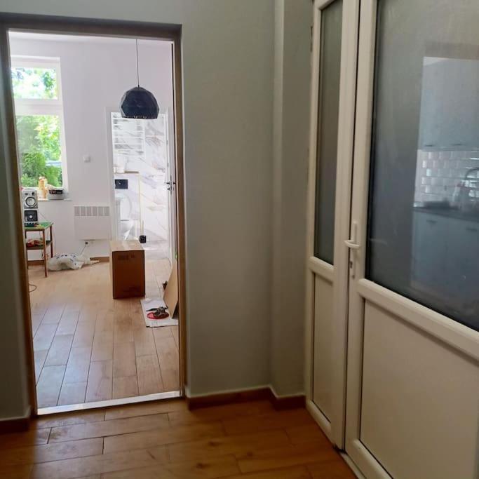 Apartamento Tylko Sopot - 200M Do Plazy, Mariana Mokwy 4A Exterior foto
