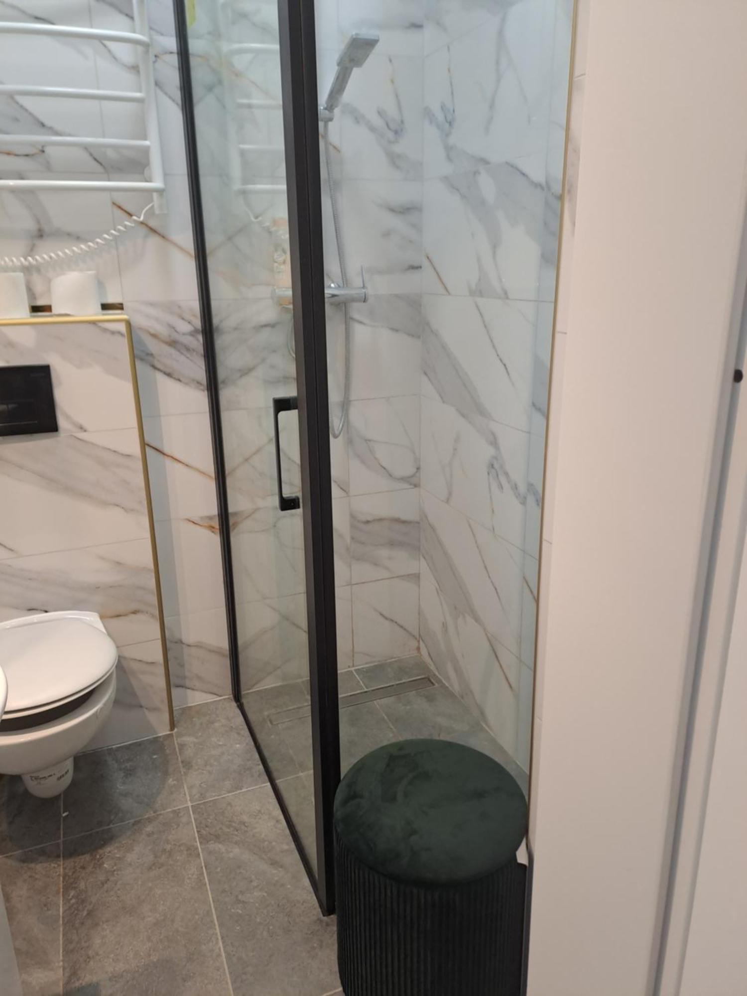 Apartamento Tylko Sopot - 200M Do Plazy, Mariana Mokwy 4A Exterior foto